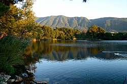 Lago di Telese (2)